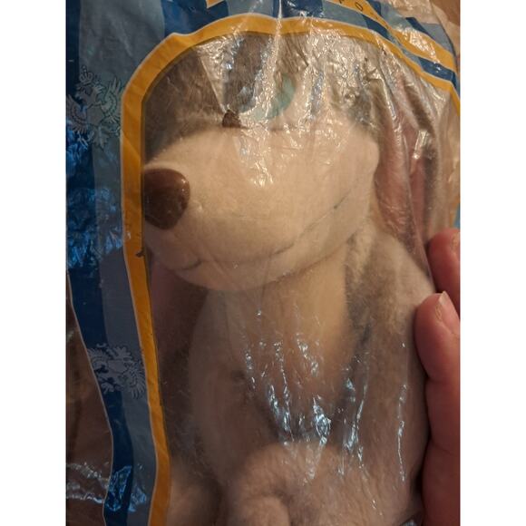 Polka from Anastasia - Picture 4 of 4